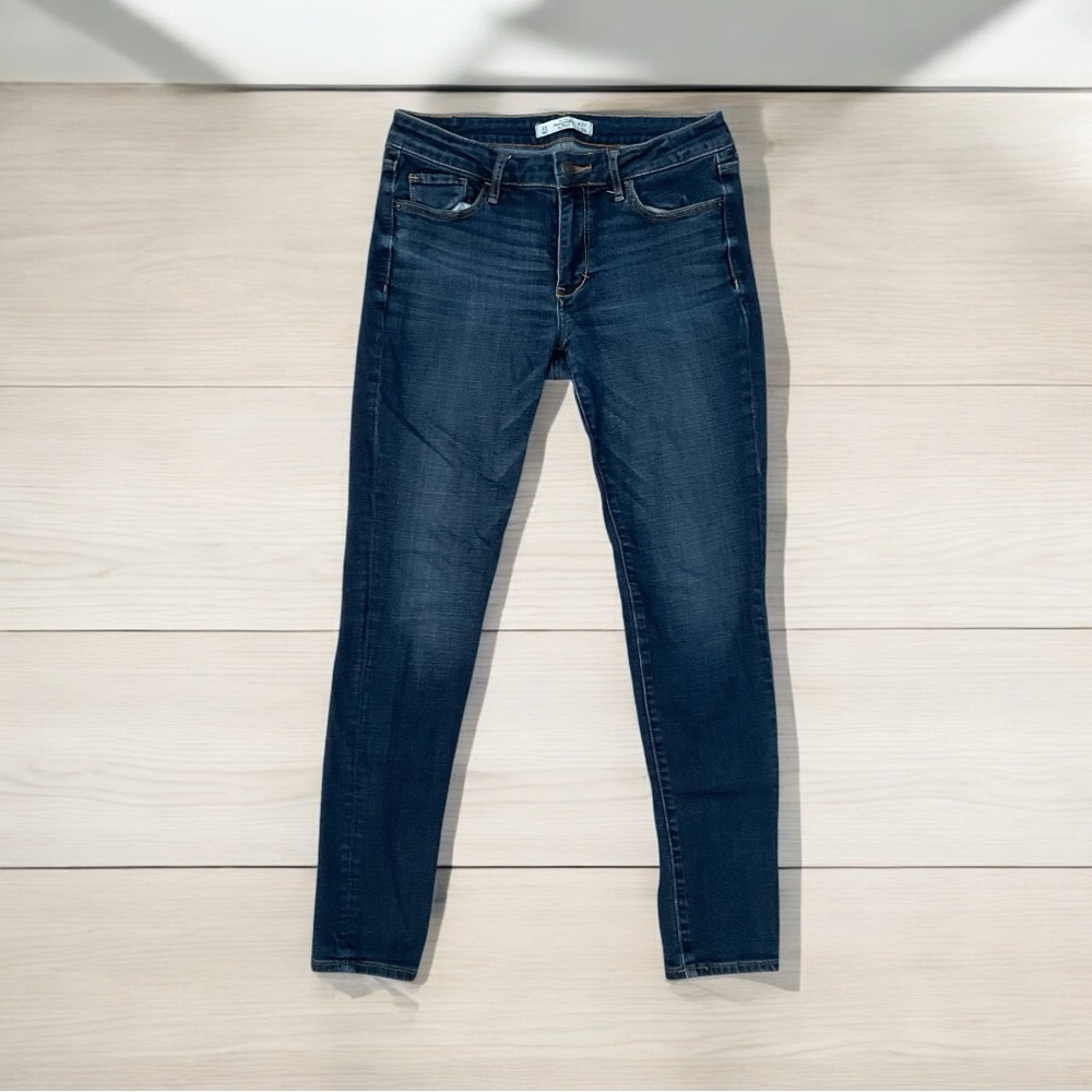 Abercrombie & Fitch Women’s Jeans